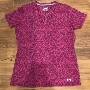 Under Armour Shirt
